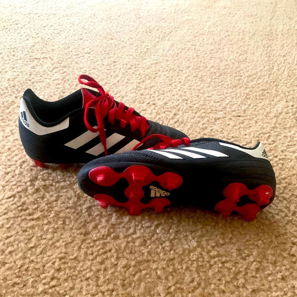 Kid’s Adidas Cleats